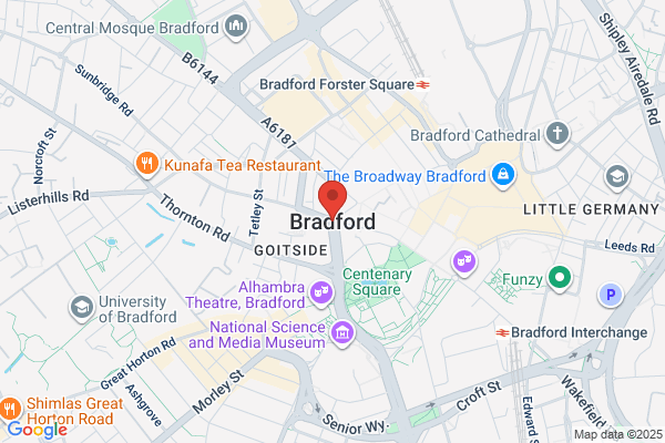 Guiseley School of Motoring