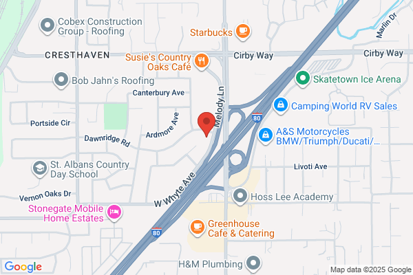 Aim Driving School