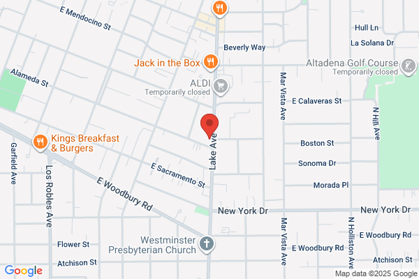 Poppy Dry Cleaners