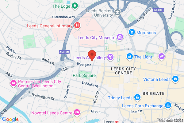 Learning & Skills Council (West Yorkshire)