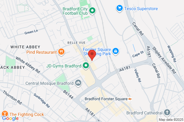 Bradford Studies Support Network