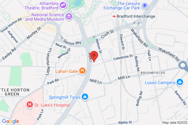 Sunbridge Electrical