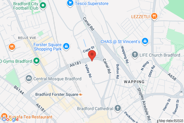 Maplin Electronics Ltd