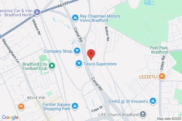 Driver Hire Franchise
