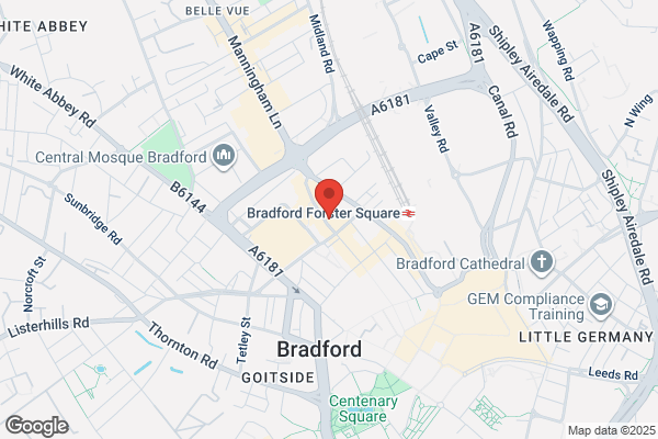 247 Staff (Bradford)