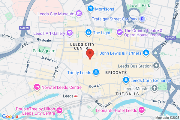 Adecco UK Ltd