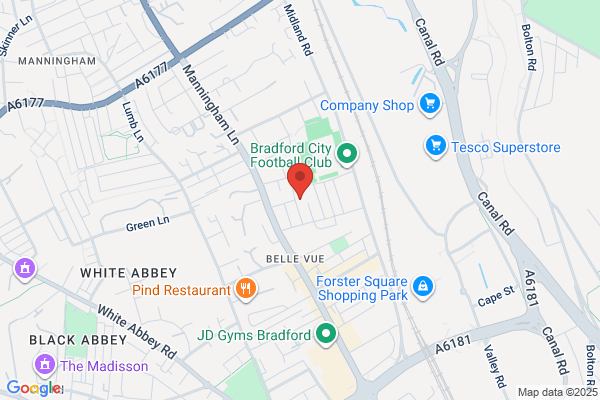 Randstad Employment Bureau Ltd