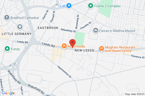 Fresh Property & Estate Agents