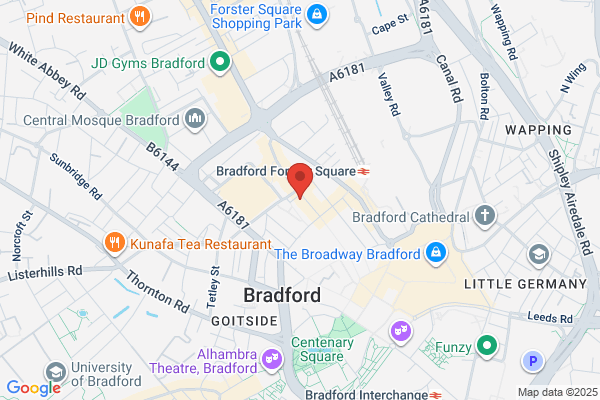 Heaton Estate Agents