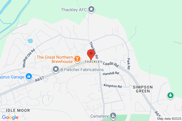 Martin S Lonsdale