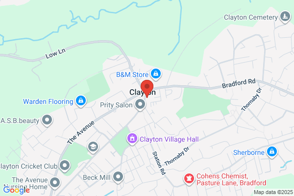 Whitney's Estate Agents Ltd