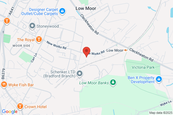 Lowmoor Tool Co Ltd