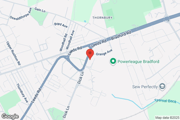 KFC Thornbury - Gallagher Leisure Pk