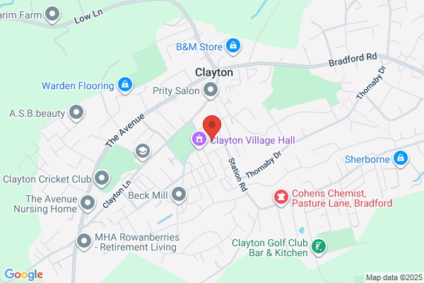 Clayton Road Fisheries