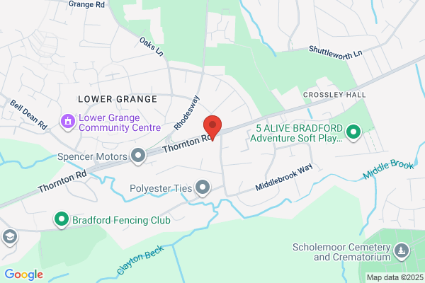 Leaventhorpe Fisheries