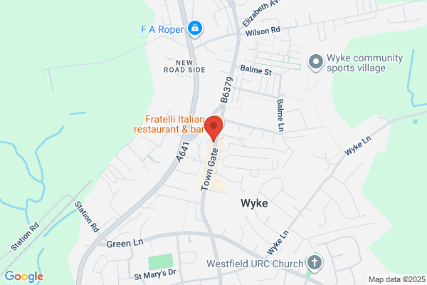 The Village Fisheries