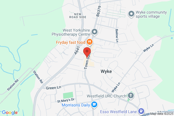 Wyke Fisheries