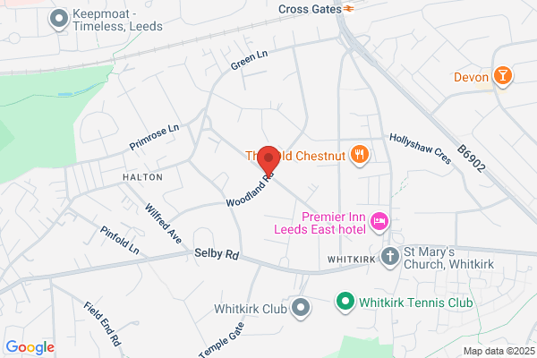 Leeds Laminate Fitters