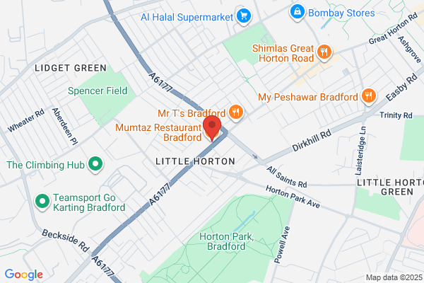 Mumtaz Food Industries Ltd