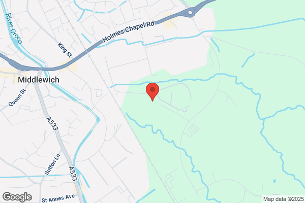 Bradship European Transport Ltd