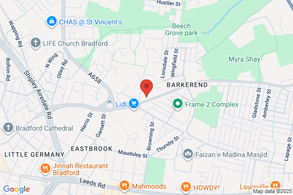Coopers Funeralcare