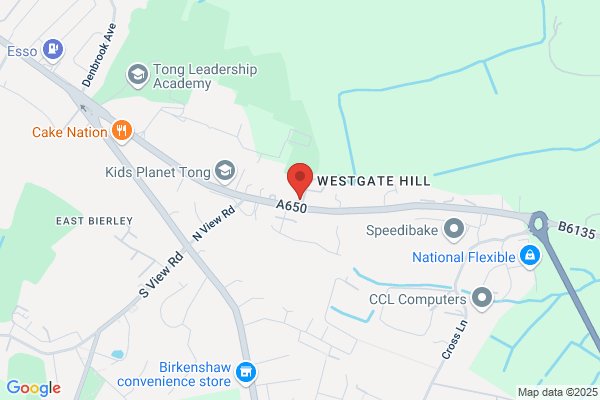 Westgate Suite & Bed Centre