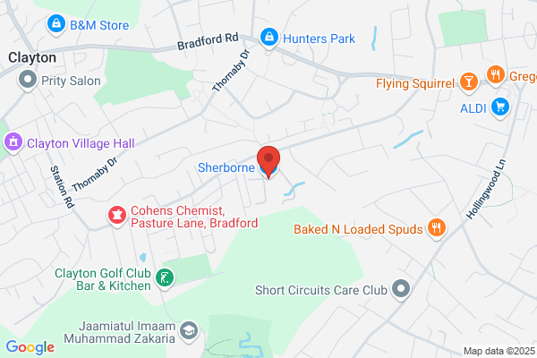 Sherborne Upholstery Ltd