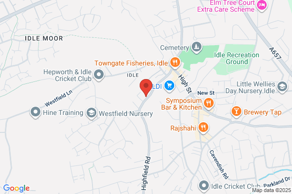 Arthur Simpson & Co