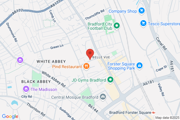 Maningham Auto Spares