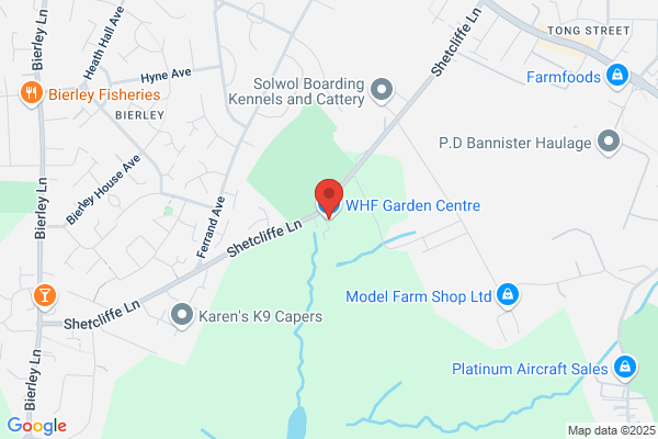 Ashfield Horticultural Resource Centre
