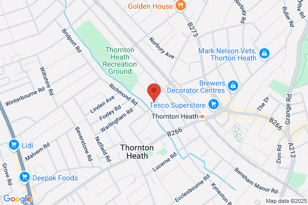 G Thornton Gas Engineering Heating Services