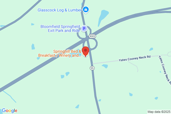Springhill Bed & Breakfast