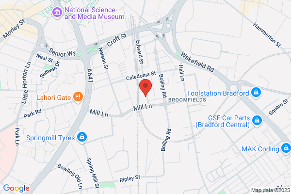 A C Sissling (Specialist Ironmongers) Ltd