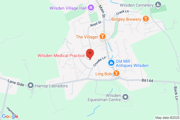 Health Visitors