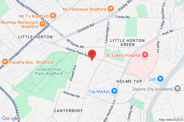Heartbeat Fitness Centres Ltd