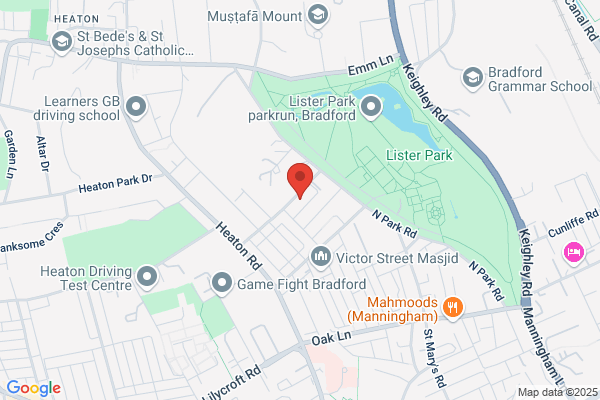 Voyage Care: Park View Road