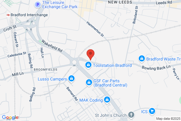 Speedy Hire Centres