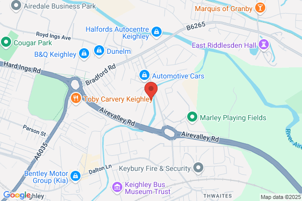 Community Careline Services