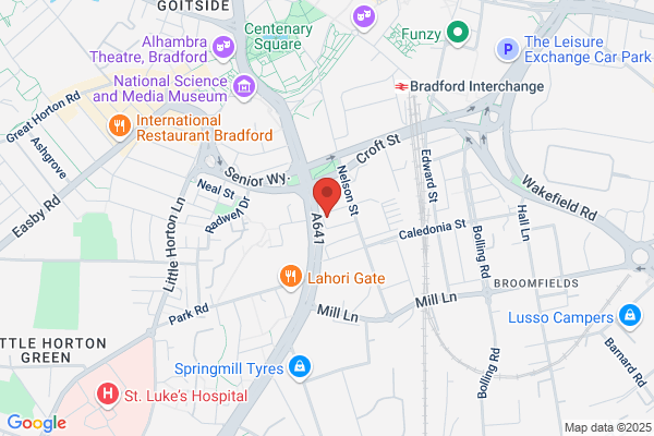 Copley Pest Solutions UK