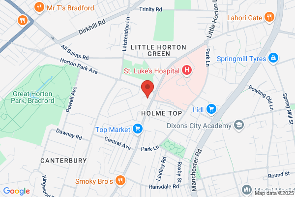 City Primary Care Trust