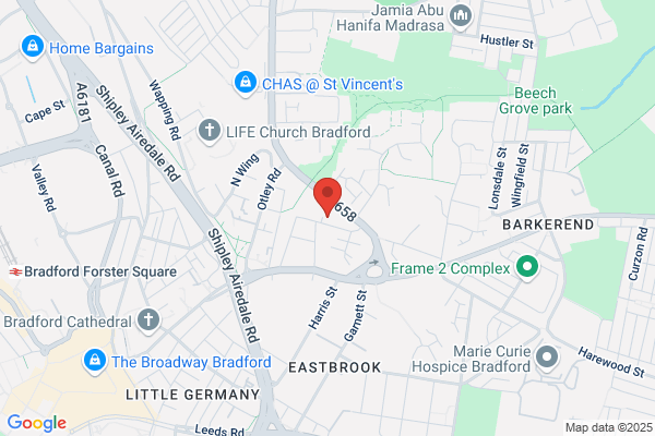 Otley Road Medical Centre