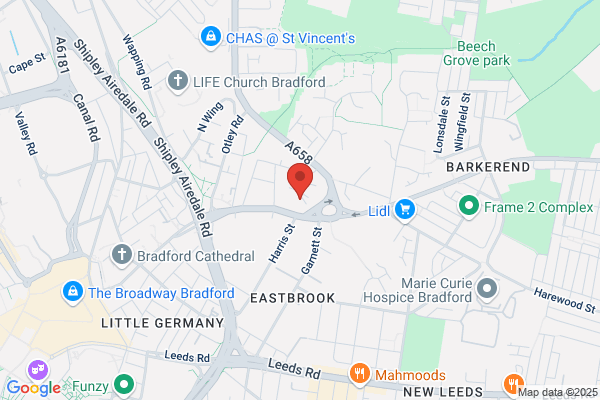 Anchor Trust Housing Services