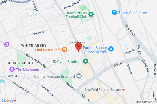 Brunel & Family Association