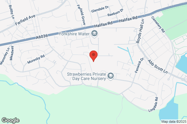 Hanover Housing Association