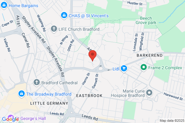 Hanover Housing Association