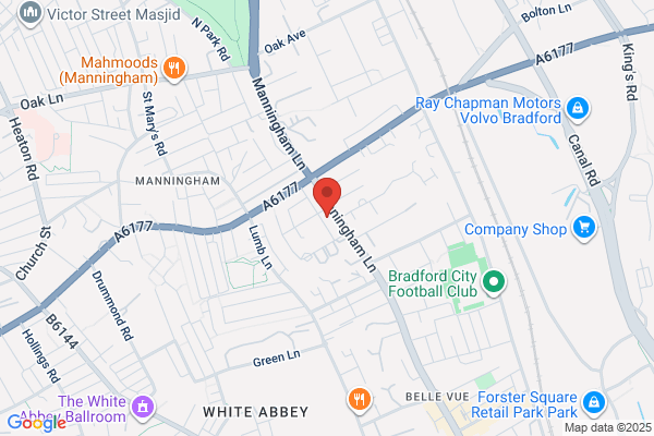 Albion Reflexologist Centre
