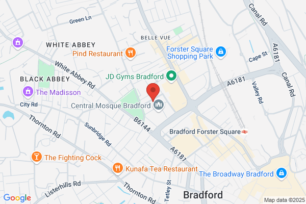 Immigration Advice Centre