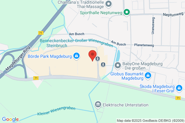 Information Bureau