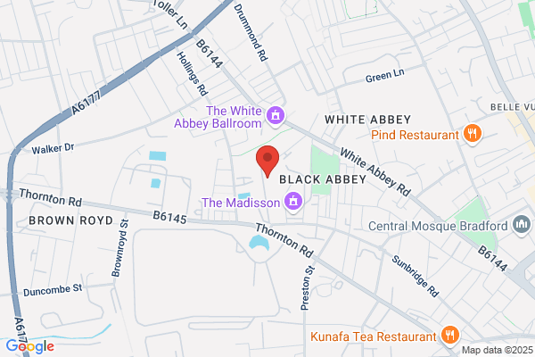 Beaumont Insurance Brokers Ltd