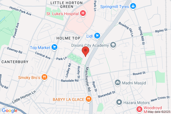 E Farley & Son Ltd